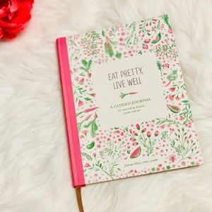 Eat pretty, live well 💕🙏🏻